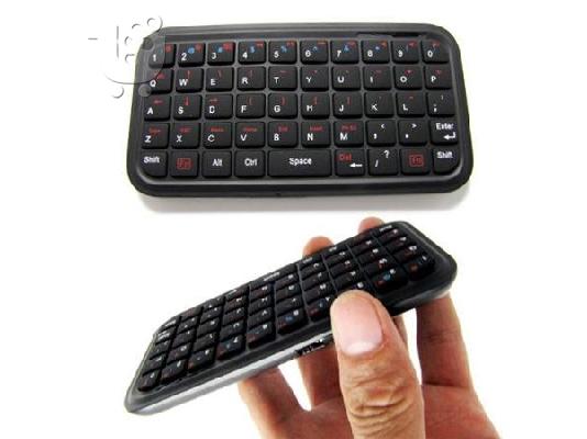 Wireless bluetooth keyboard for pc ps3 pda phones 